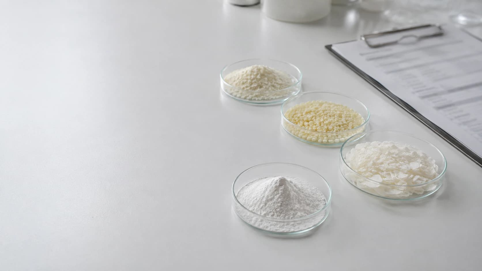Supply Coordination for Rubber Additives for a Pakistani Compound Manufacturer