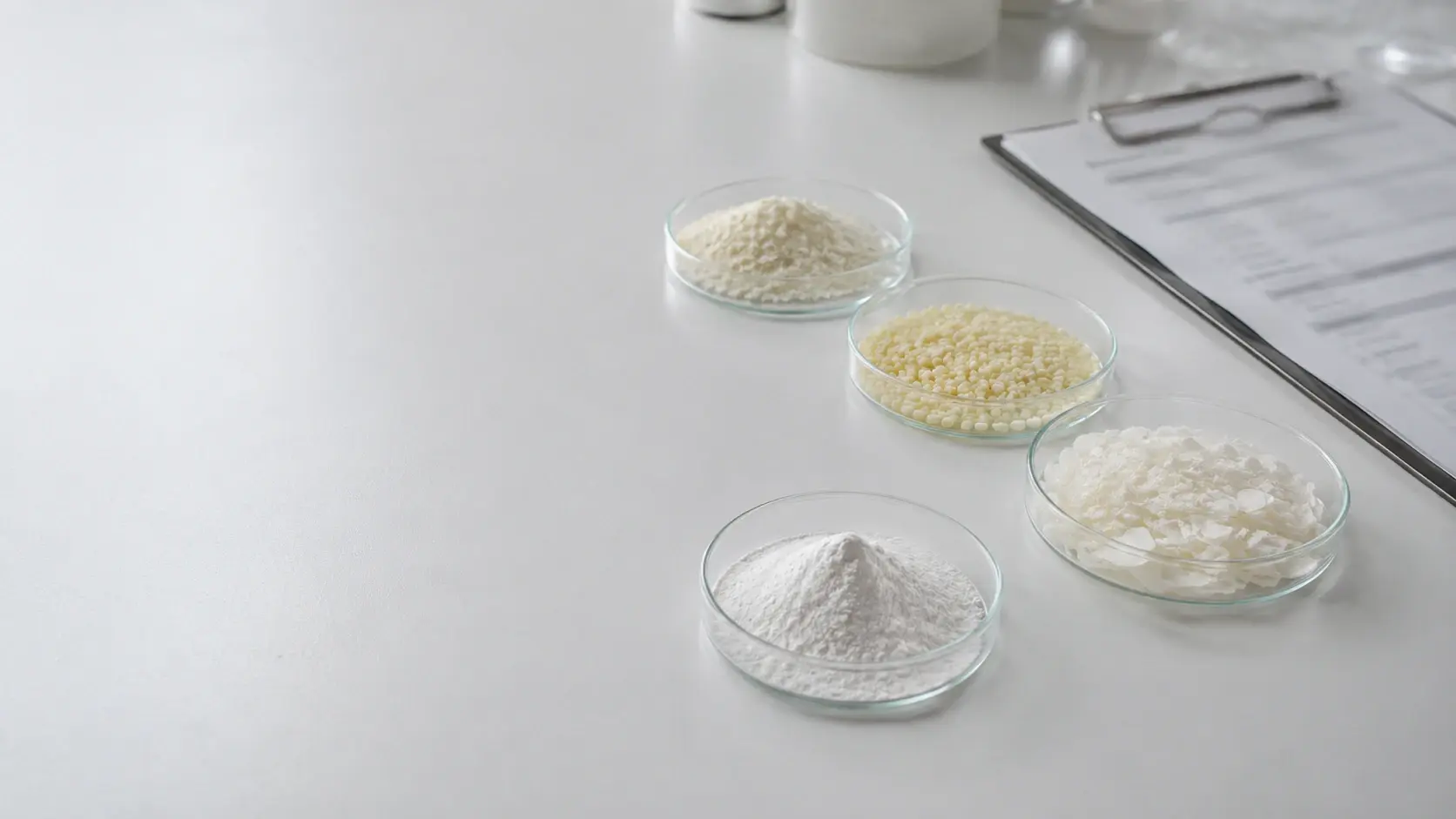 Supply Coordination for Rubber Additives for a Pakistani Compound Manufacturer