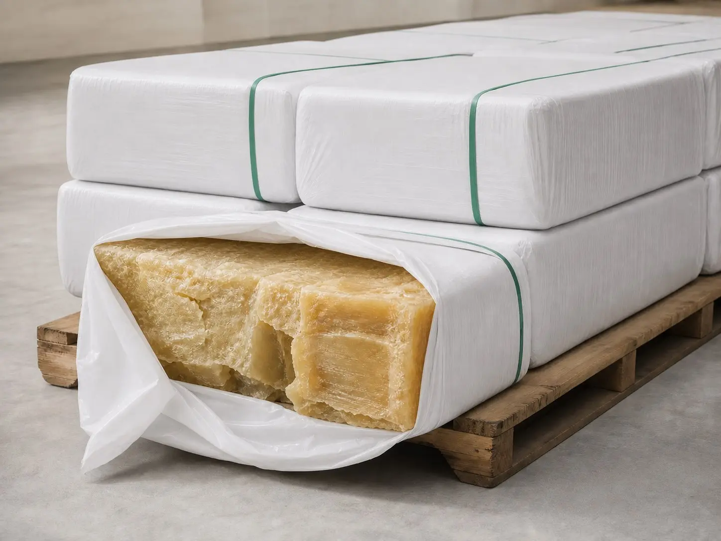 Synthetic Rubber